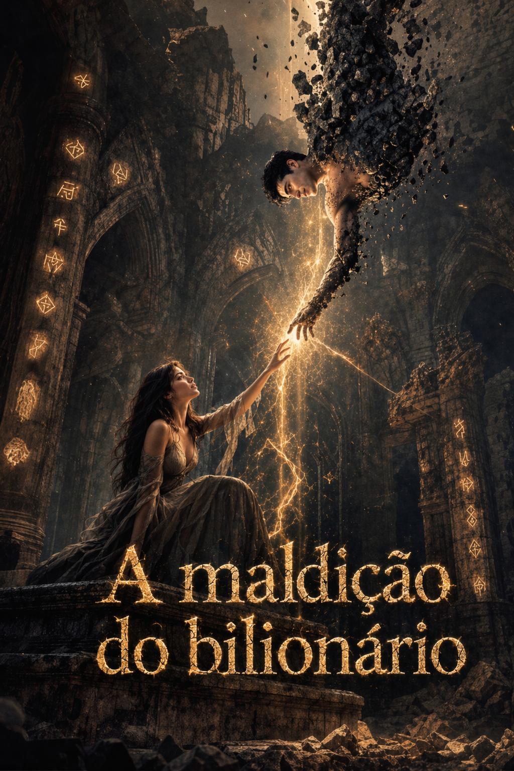 A Maldição do Bilionário