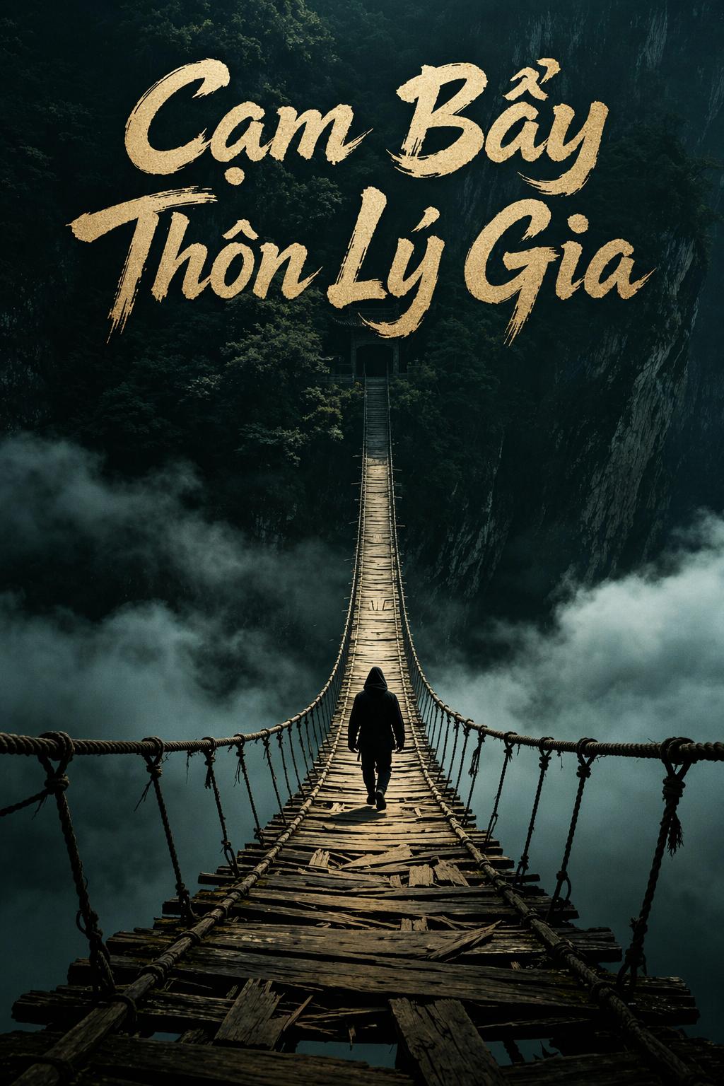 Cạm Bẫy Thôn Lý Gia