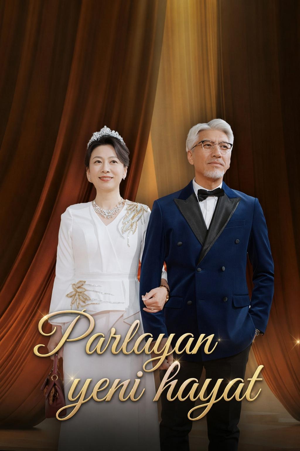 Parlayan yeni hayat