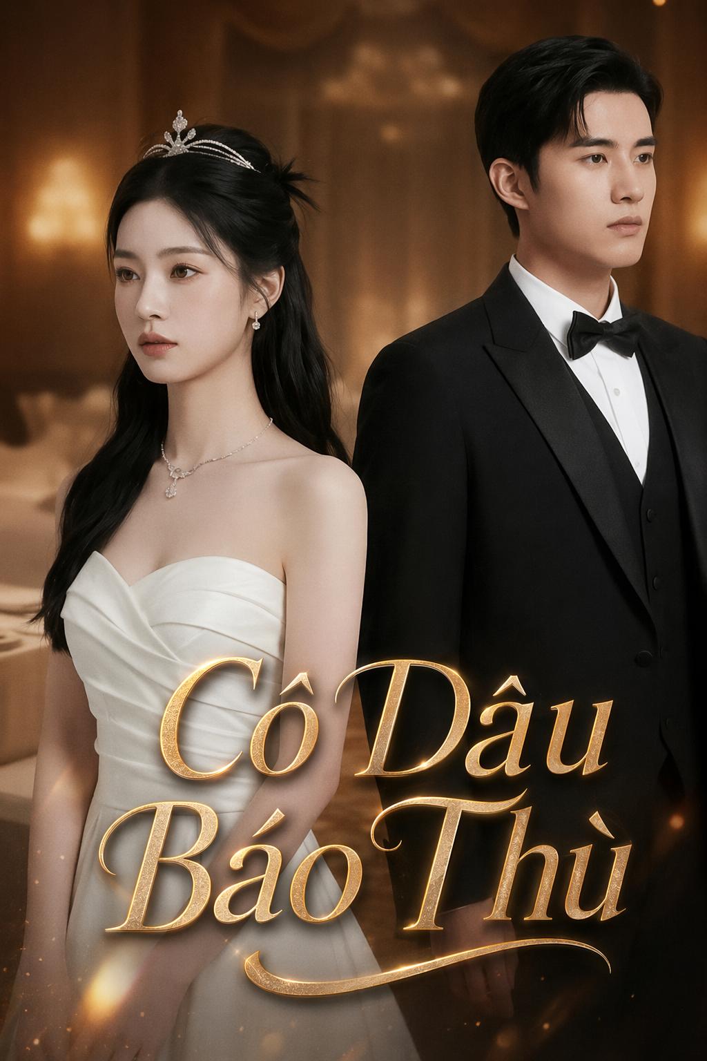 Cô Dâu Báo Thù