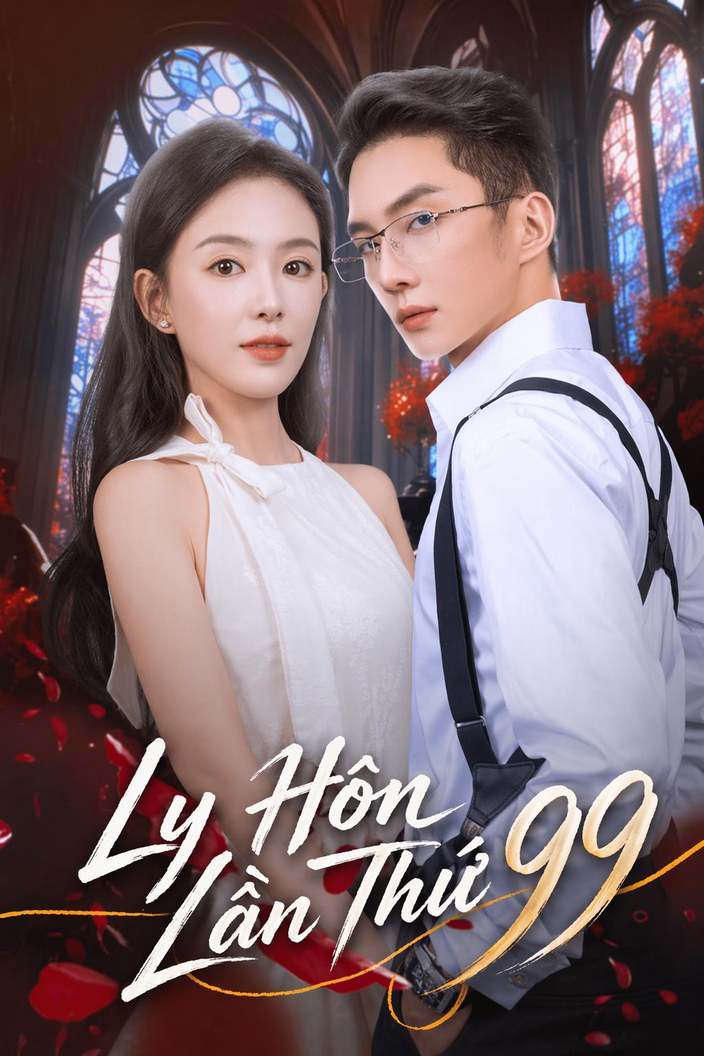 Ly Hôn Lần Thứ 99