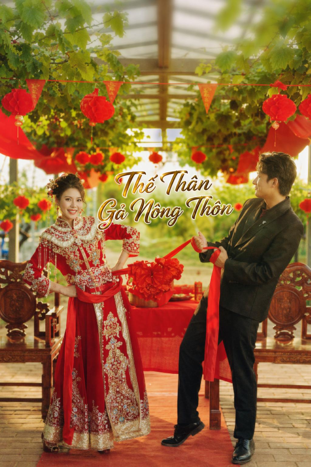Chồng Quê Của Tôi Là Tỷ Phú