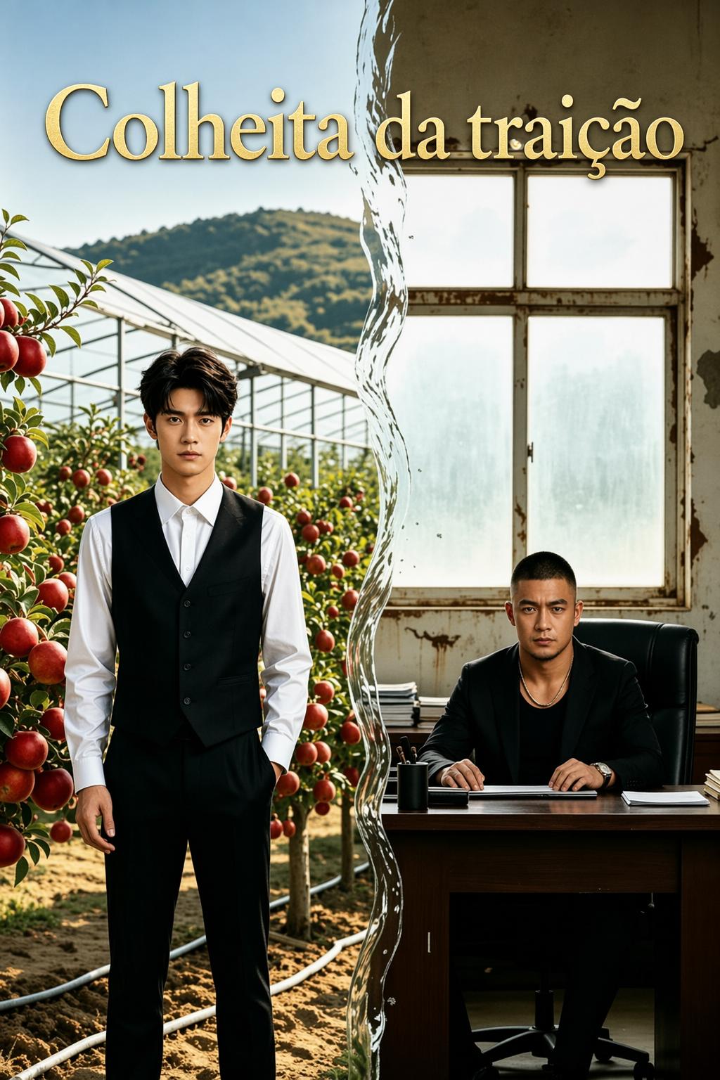 탐욕의 수확