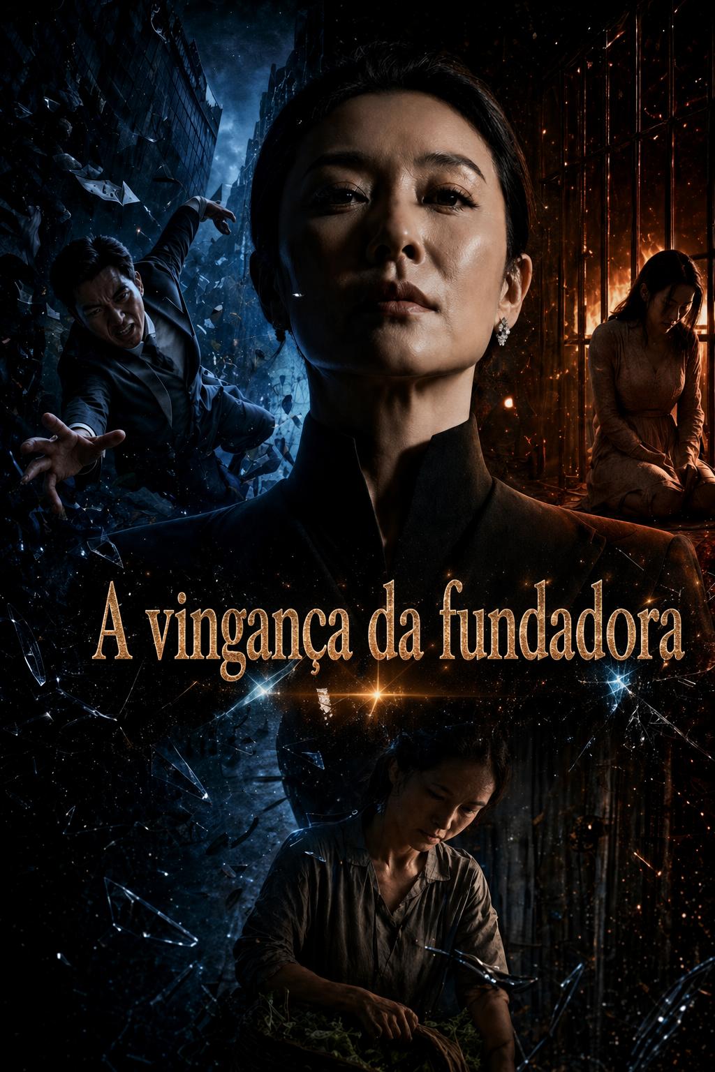 A vingança da fundadora