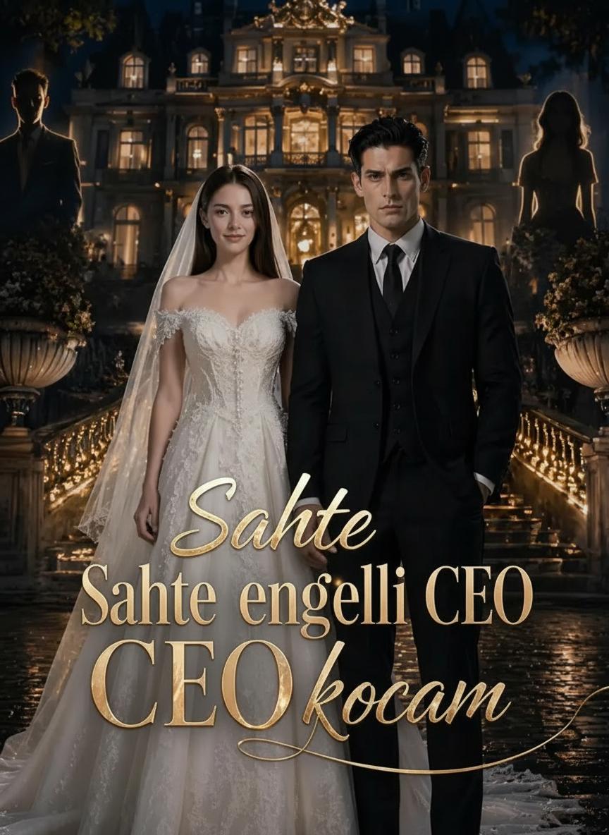 Sahte engelli CEO kocam