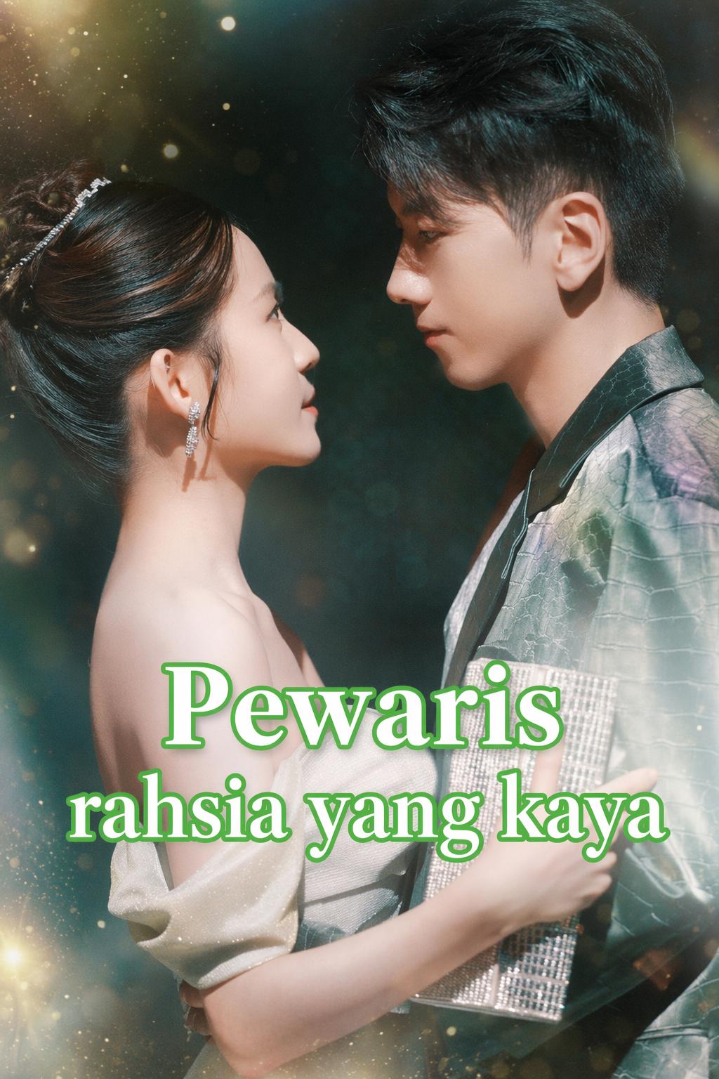 Pewaris rahsia yang kaya