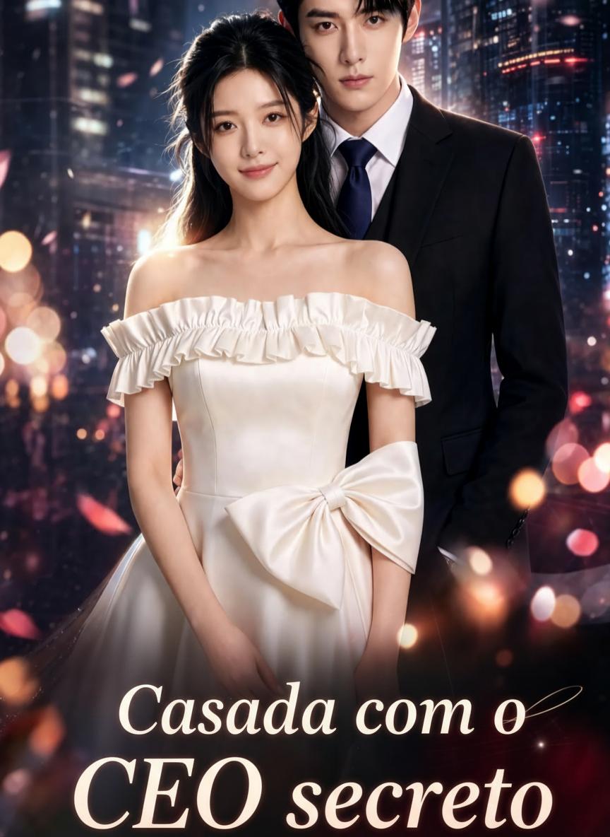 Casada com o bilionário secreto