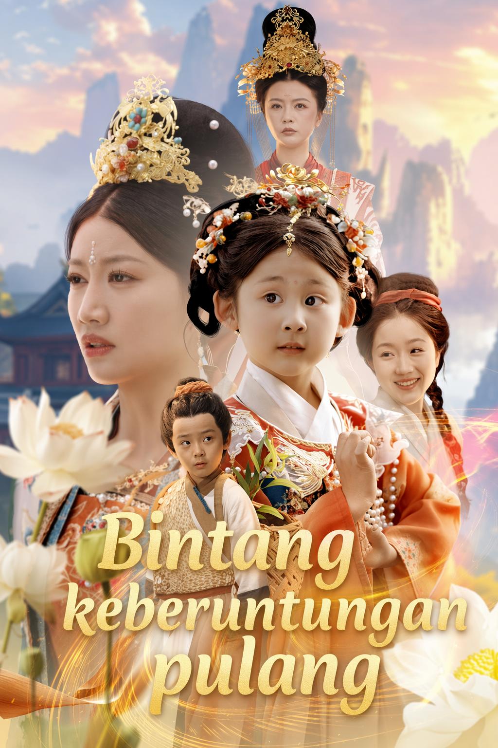Turunnya Bintang Keberuntungan