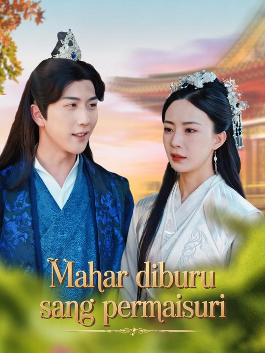 Mahar diburu sang permaisuri