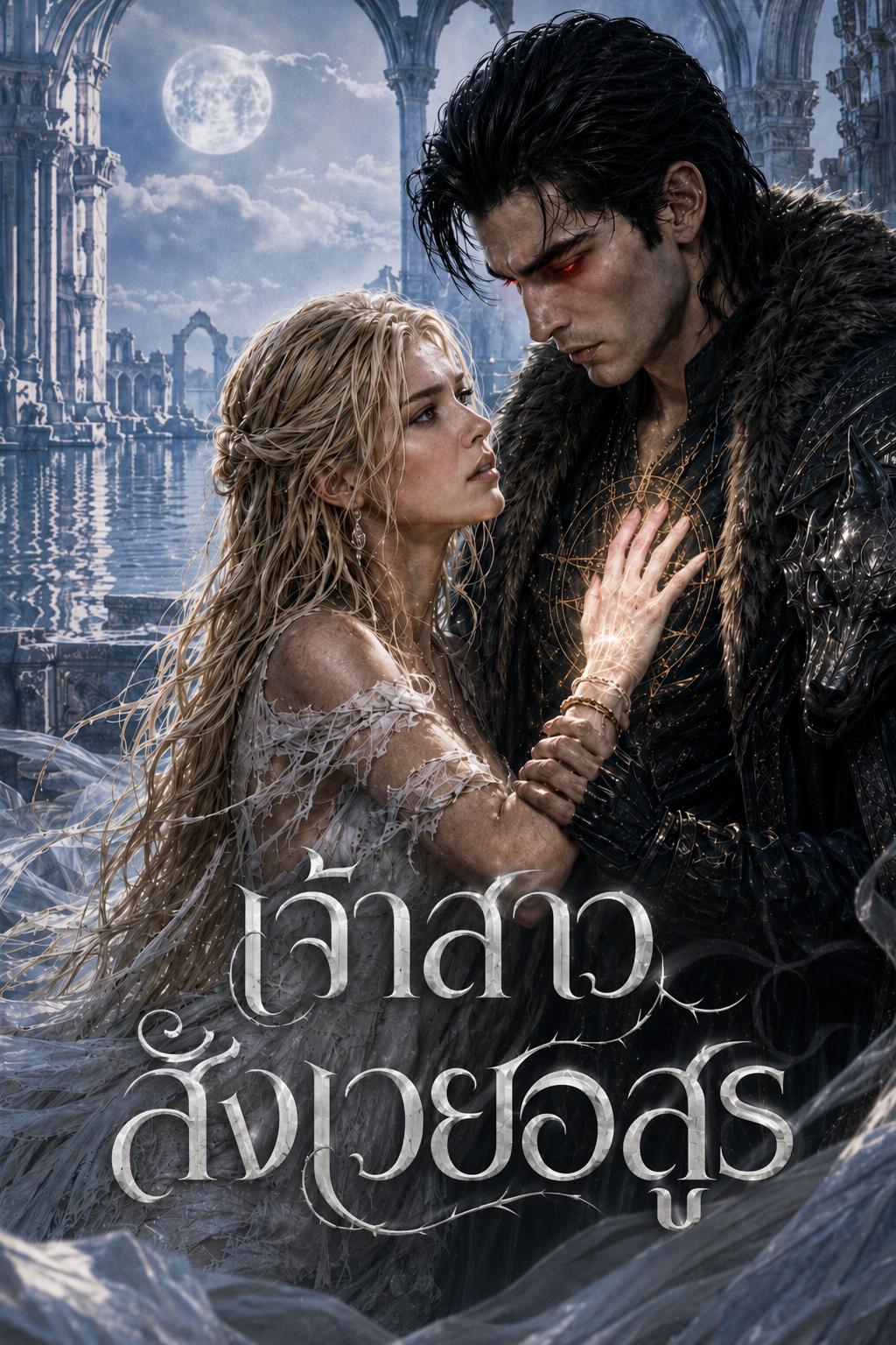 เจ้าสาวสังเวยอสูร