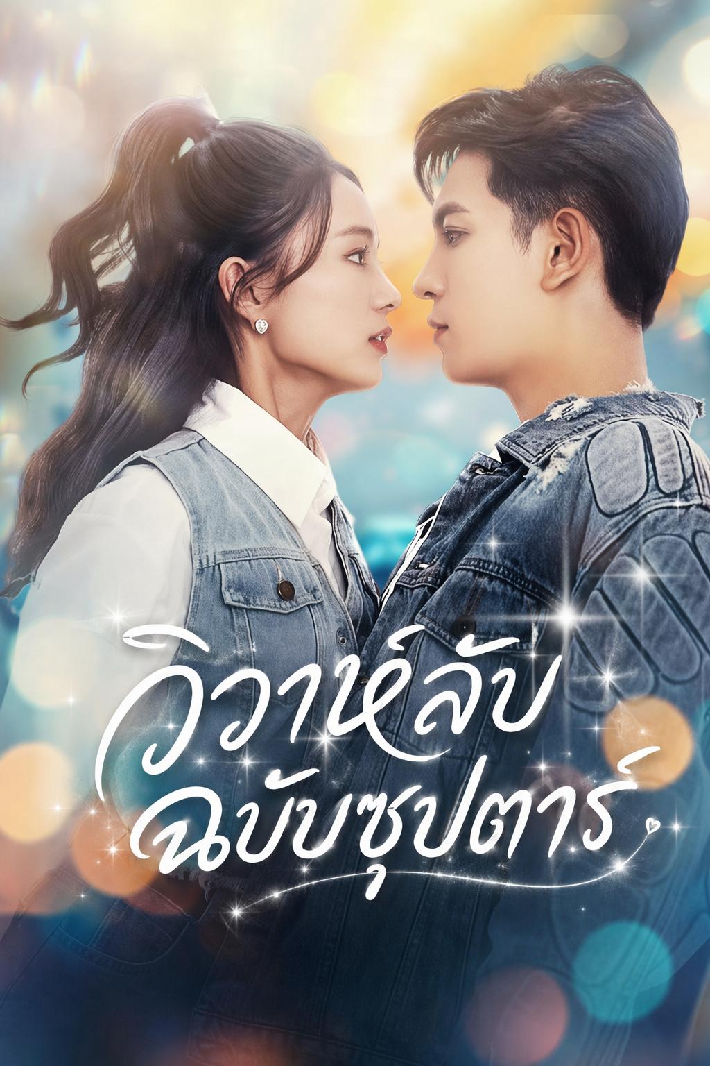 วิวาห์ลับฉบับซุปตาร์