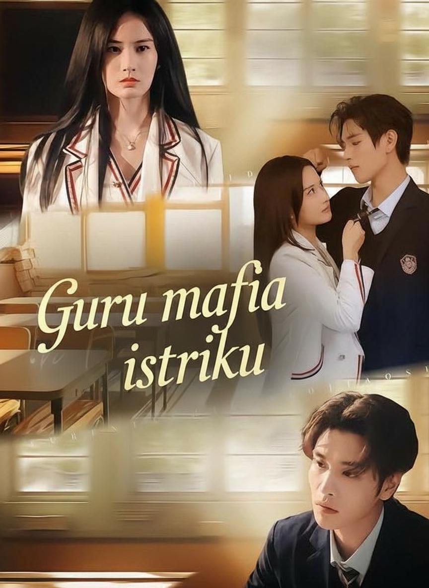 Istri Guru Sang Yakuza