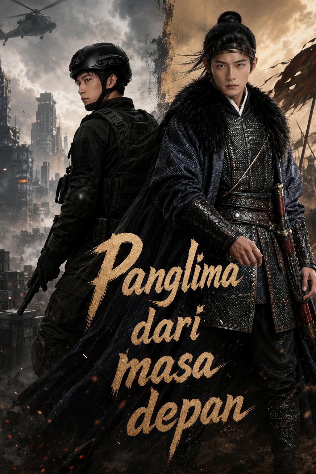 Panglima Perbatasan