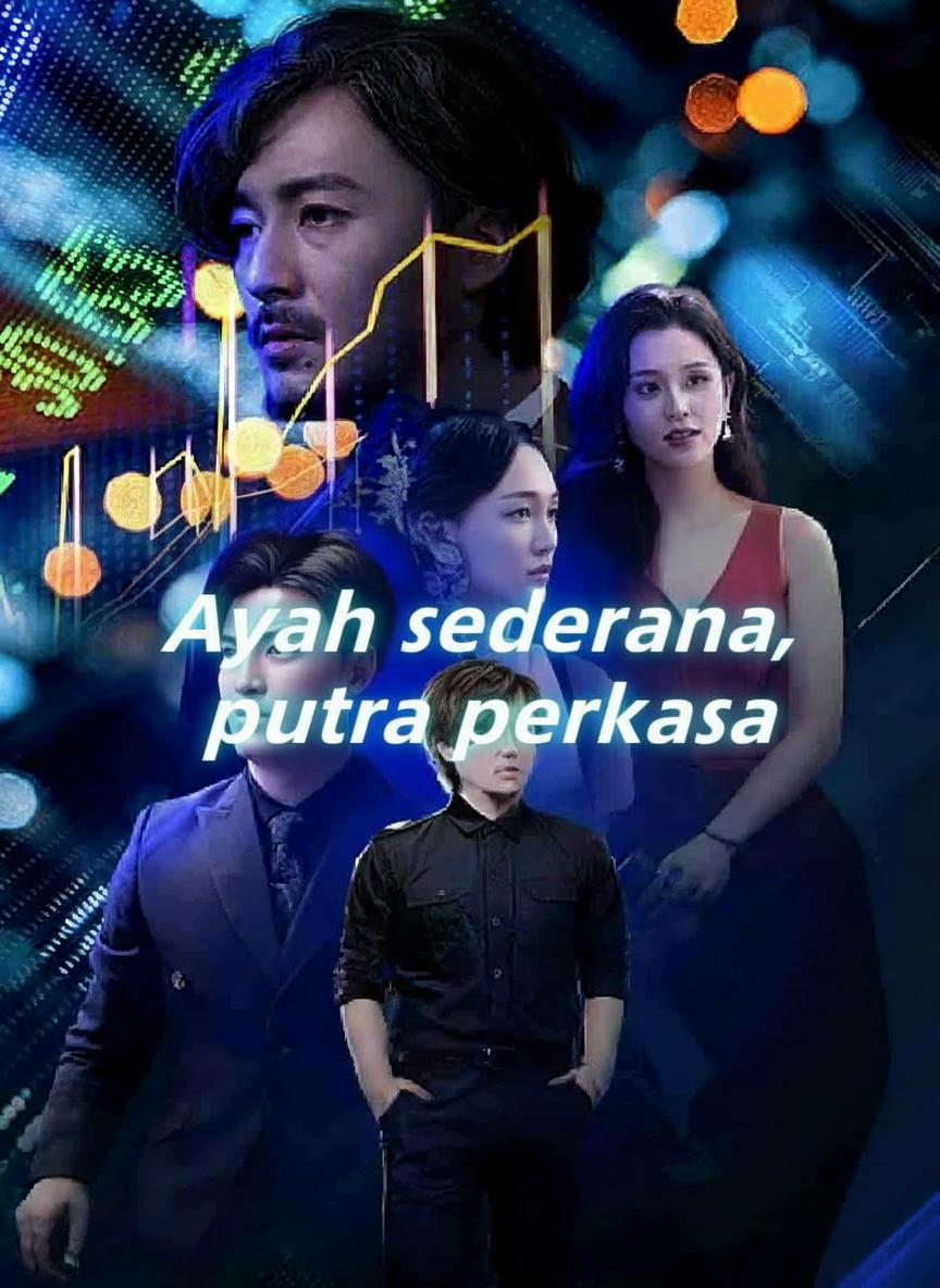 Ayah Rendah Hati, Putra Hebat