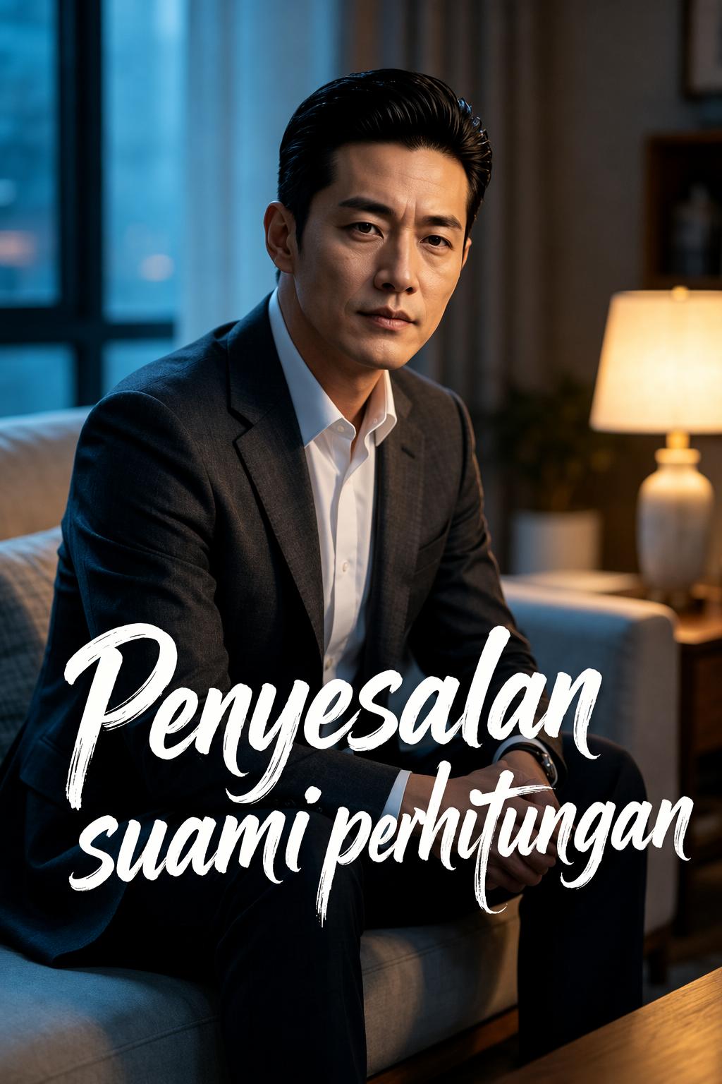 Menikah dengan Tuan 50/50