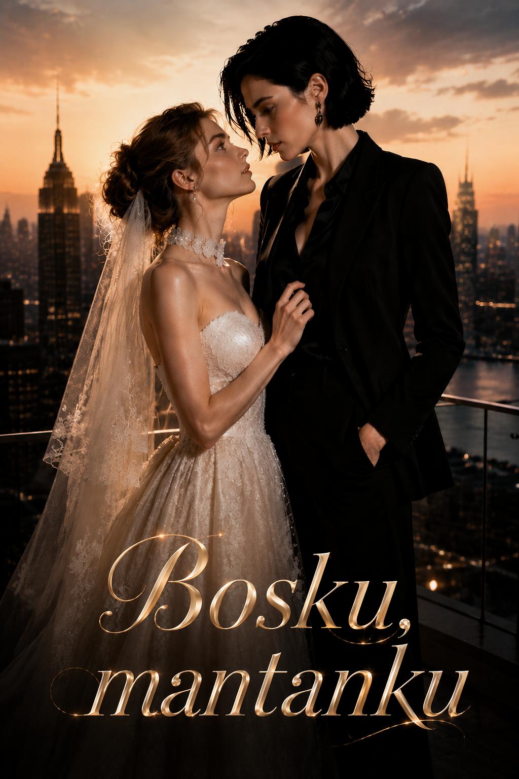 Bosku, mantanku