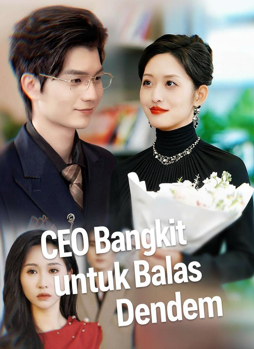 CEO Bangkit untuk Balas Dendam