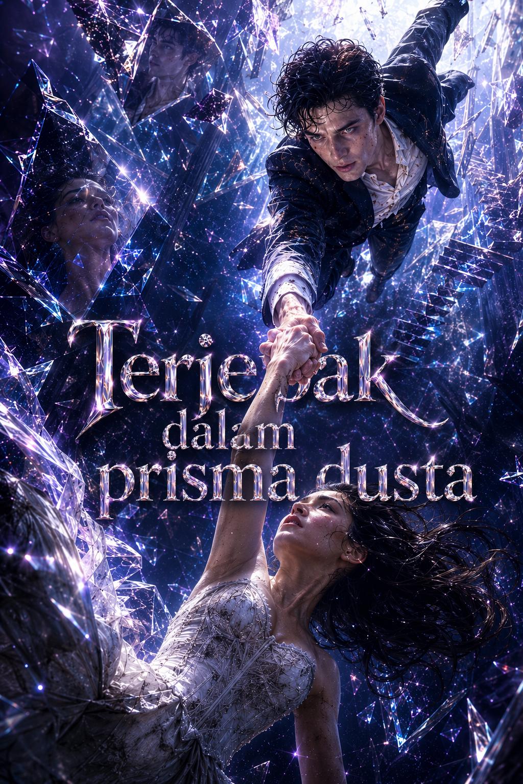 Prisma Kebohongan: Tangkap Aku Jika Aku Jatuh