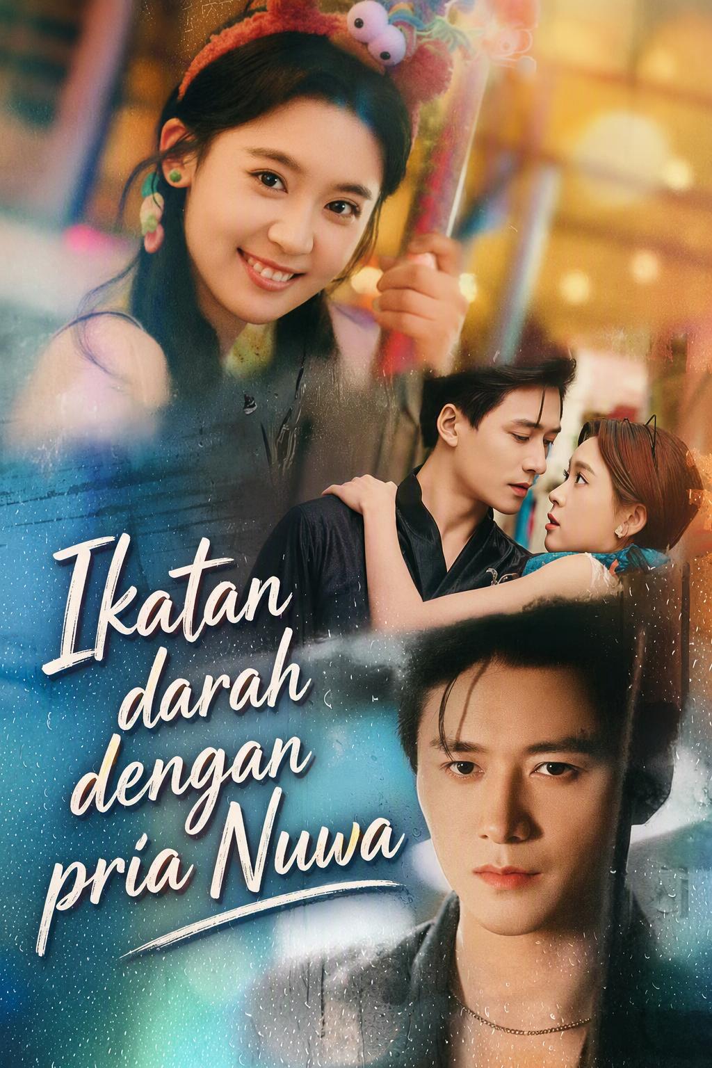 Menikah dengan Keturunan Nuwa