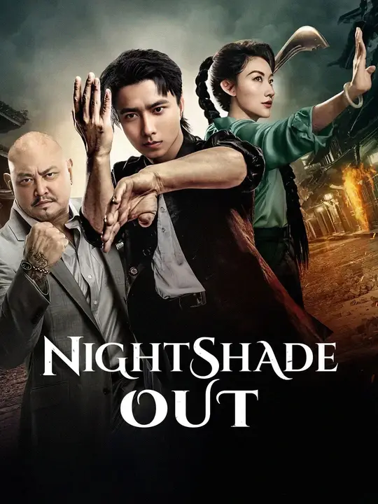 Nightshade Out