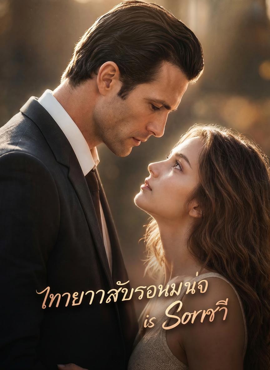 ทายาทลับของมหาเศรษฐี