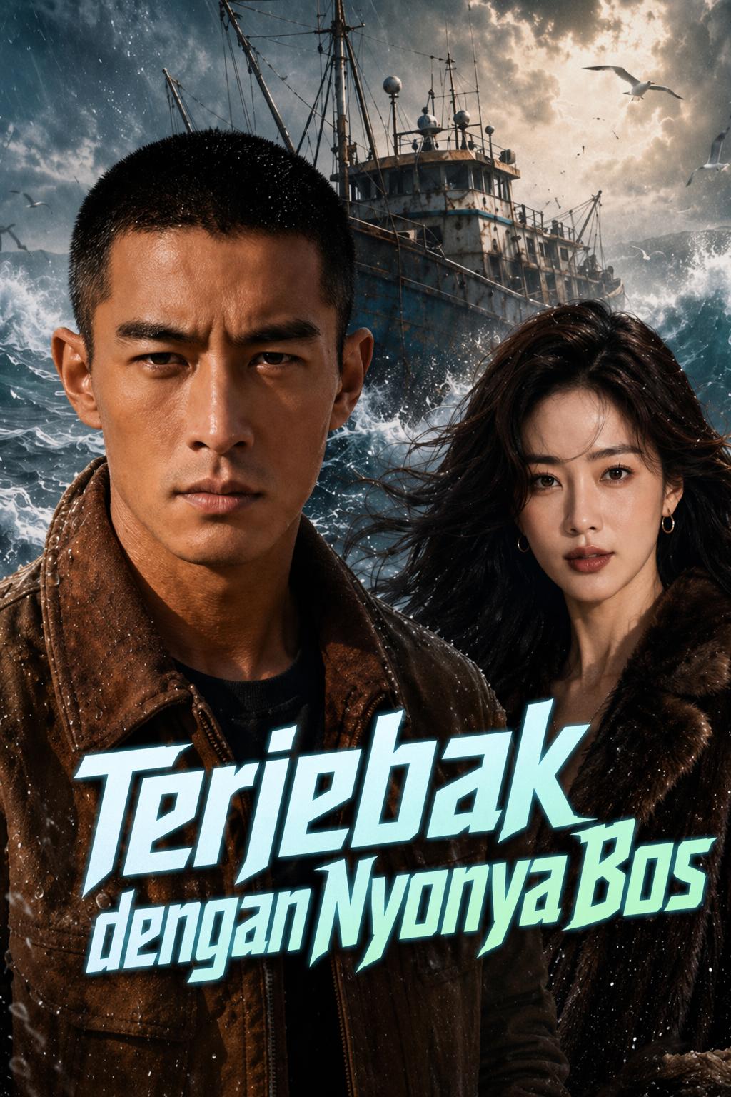 Pelindung Sang Nelayan