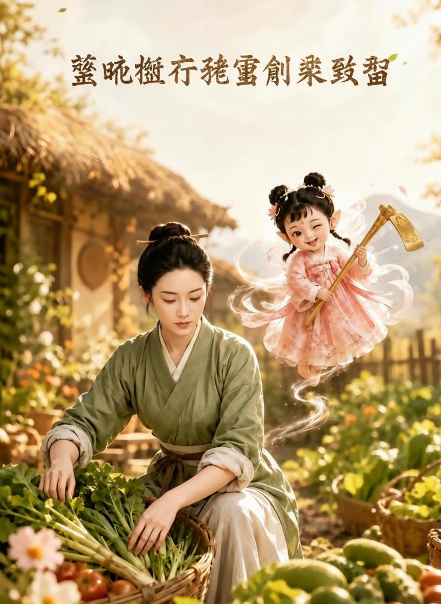 寡妇的秘密系统