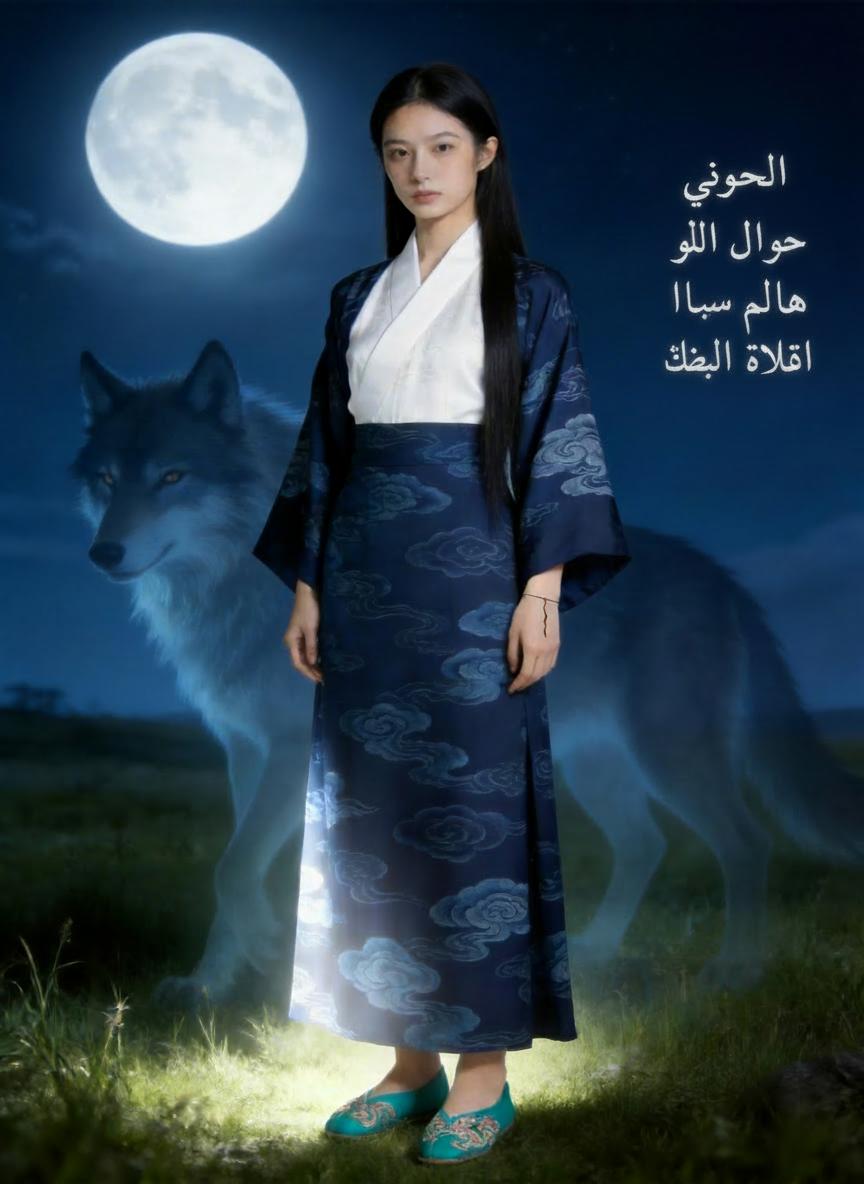 زواج ثانٍ وندم ملك الذئاب