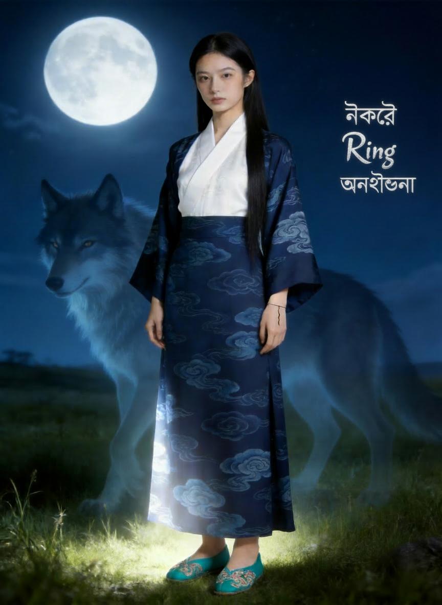 নেকড়ে রাজার অনুশোচনা
