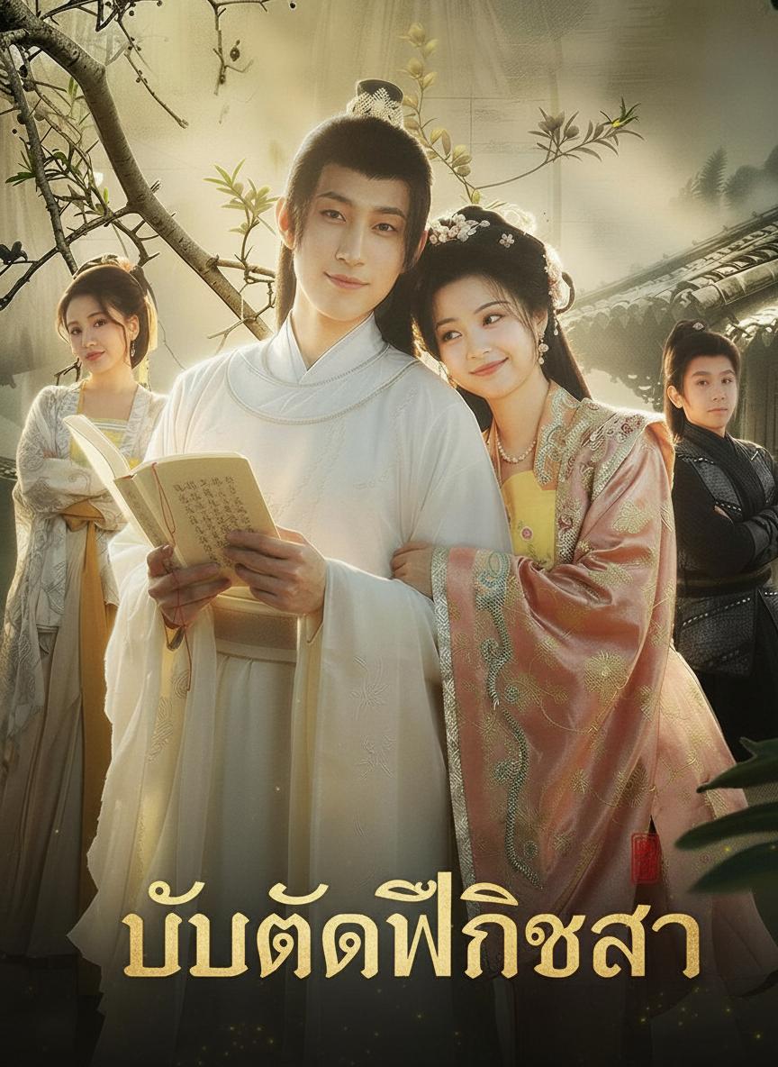 บัณฑิตพลิกชะตา