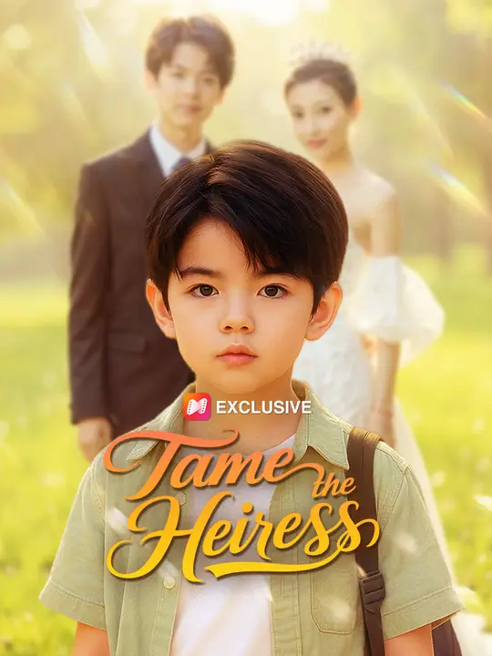 Tame the Heiress
