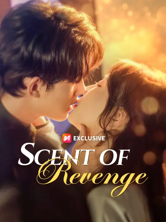 Scent of Revenge