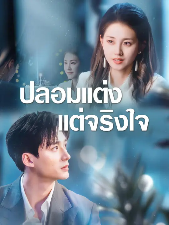 ปลอมแต่งแต่จริงใจ