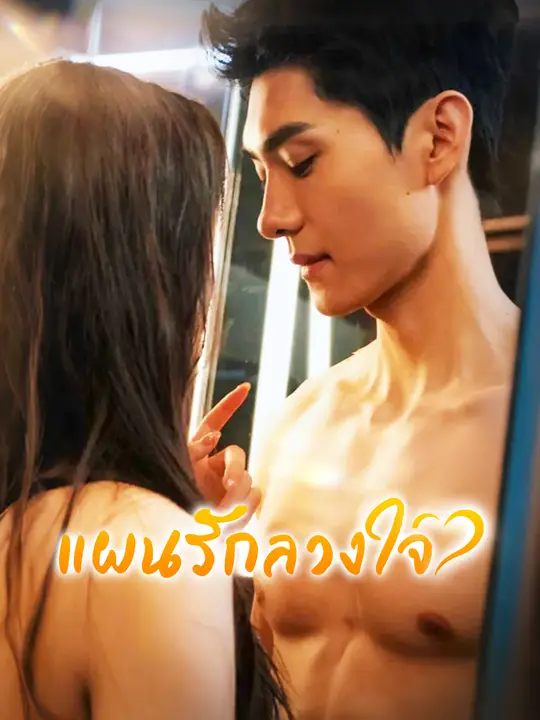 แผนรักลวงใจ