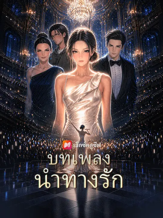 บทเพลงนำทางรัก