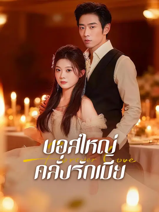 บอสใหญ่คลั่งรักเมีย