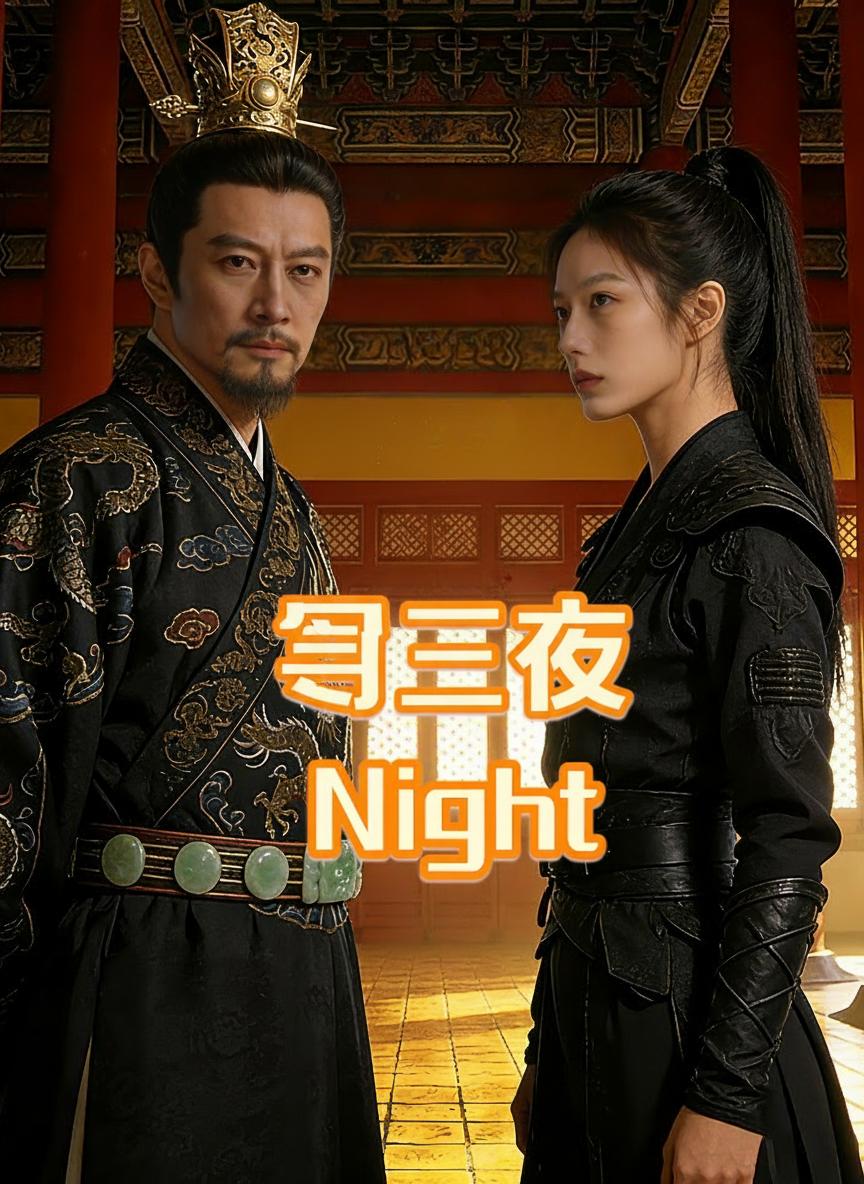 第三夜