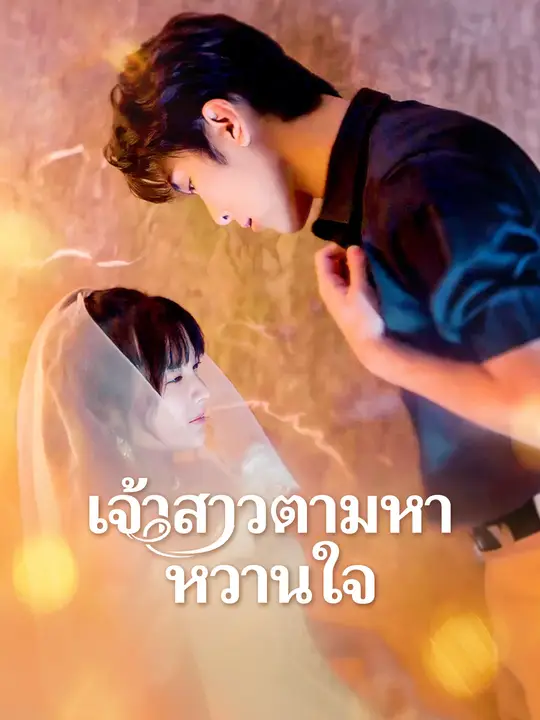 เจ้าสาวตามหาหวานใจ