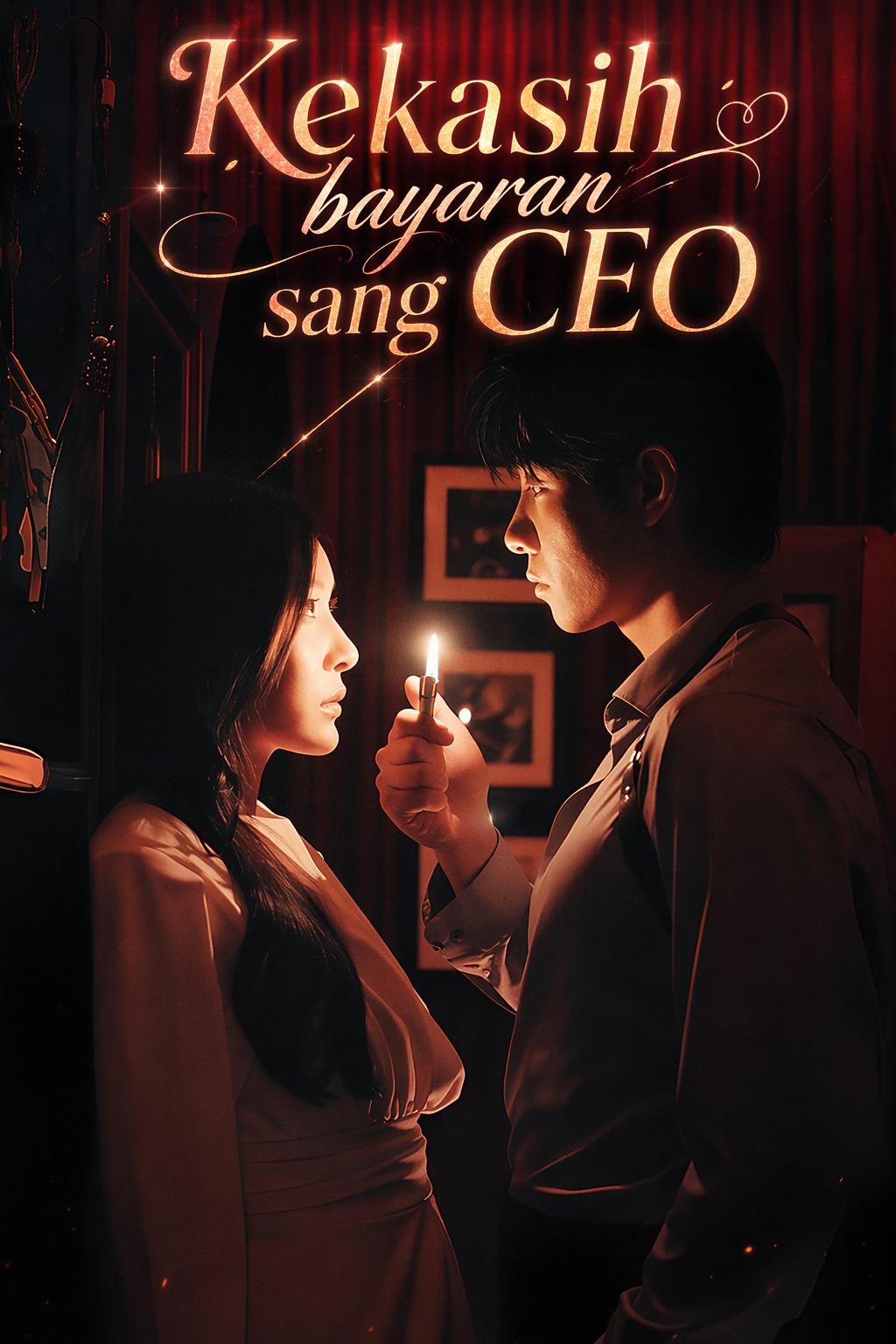 Toyboy Rahasia Sang CEO