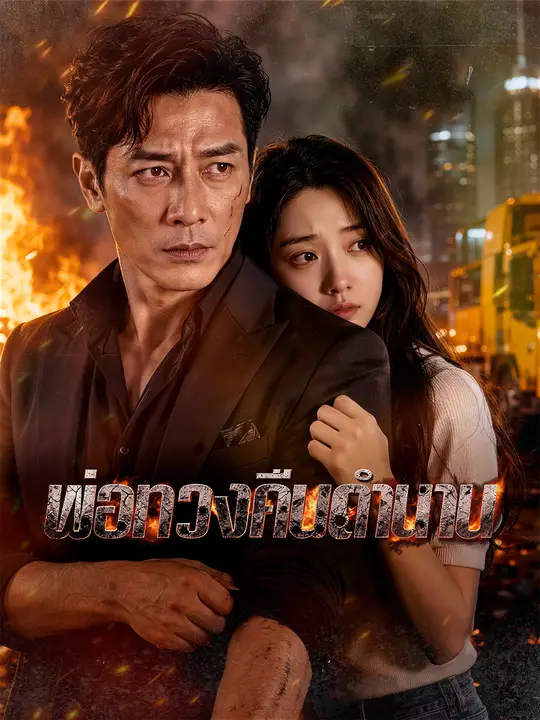 พ่อทวงคืนตำนาน