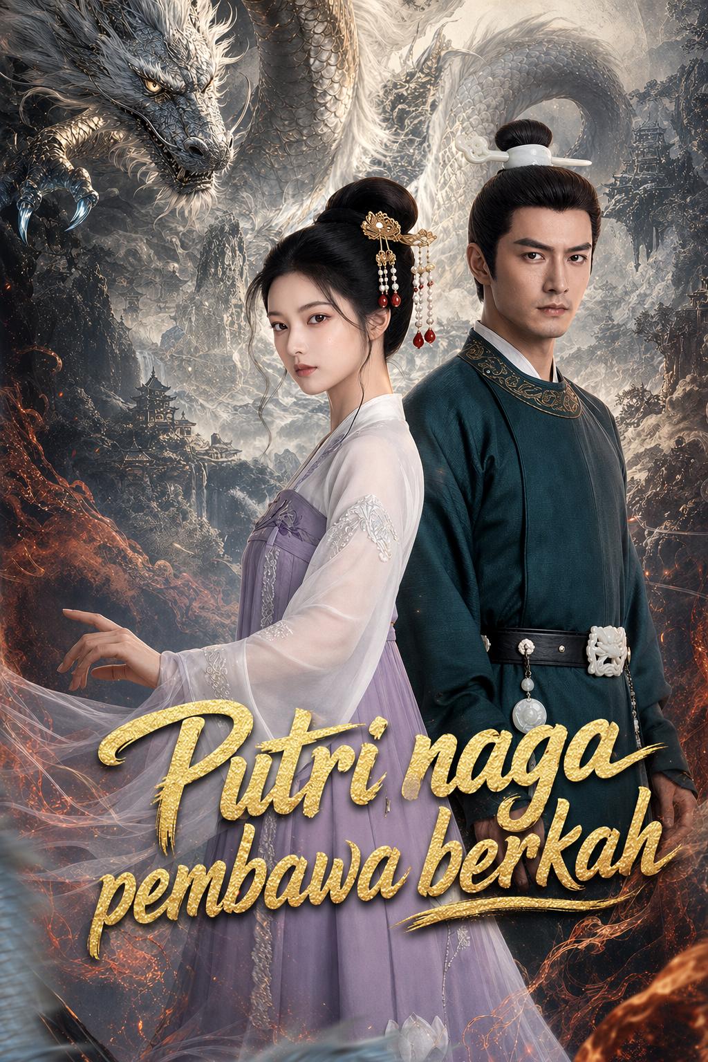 Putri Naga