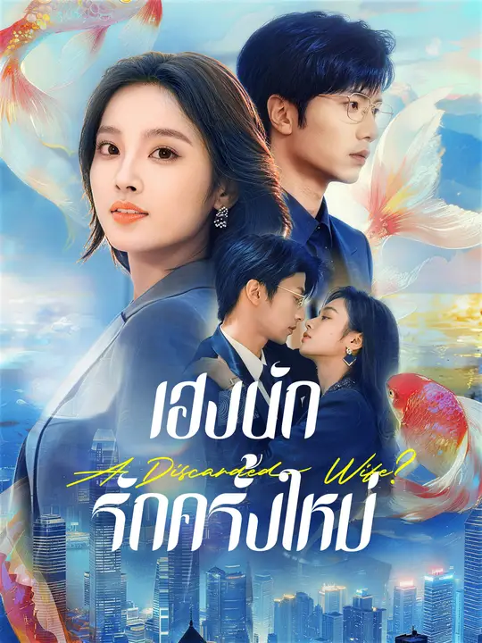 เฮงนัก รักครั้งใหม่