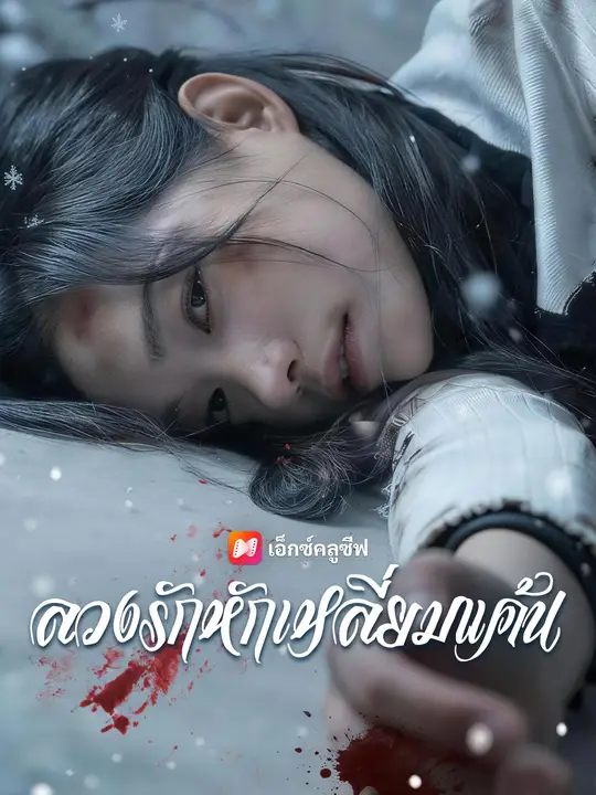 ลวงรักหักเหลี่ยมแค้น