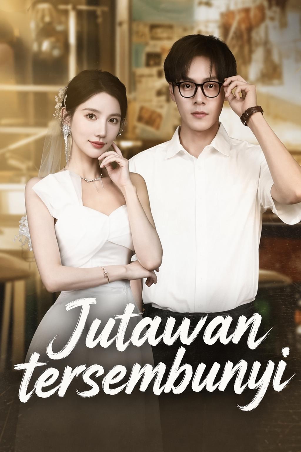 Jutawan tersembunyi