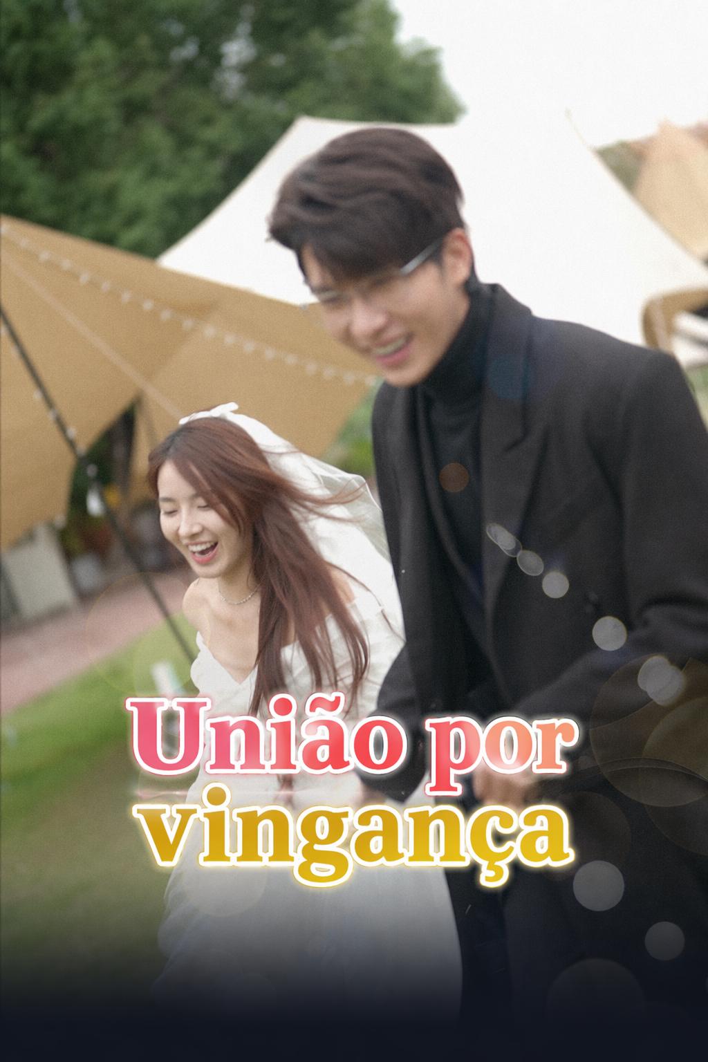 Confundida com o Magnata