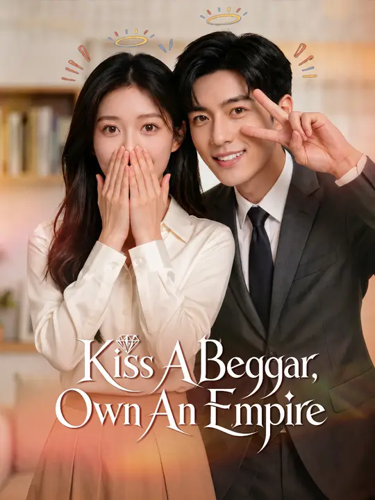 Kiss A Beggar, Own An Empire
