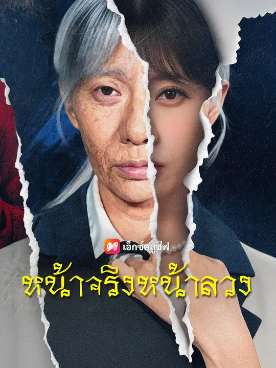 หน้าจริงหน้าลวง