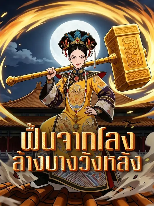 ฟื้นจากโลง ล้างบางวังหลัง