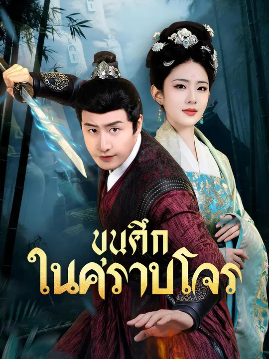 ขุนศึกในคราบโจร
