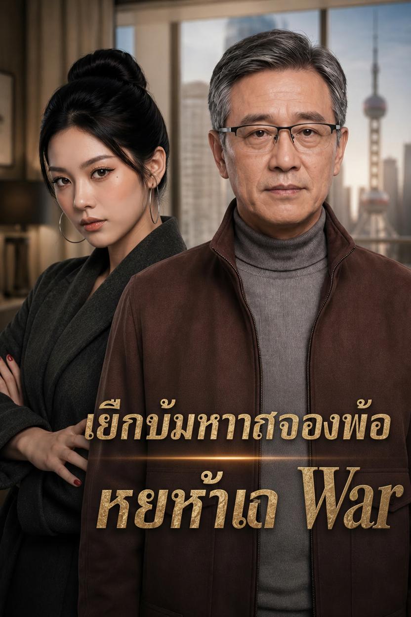 เงินบำนาญของพ่อ ใครห้ามแตะ